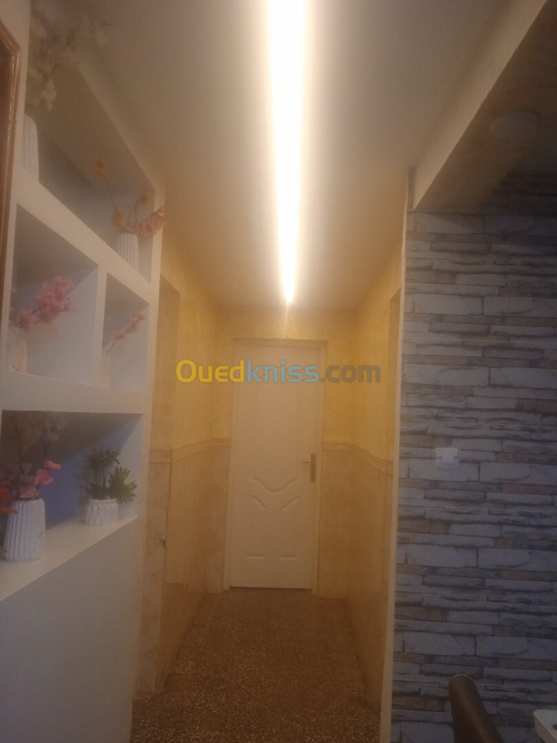 Vente Appartement F5 Alger Ain naadja