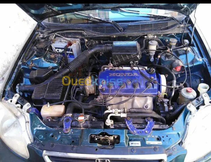 98 deals civic engine