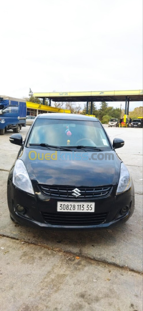 Suzuki Swift 2013 Swift