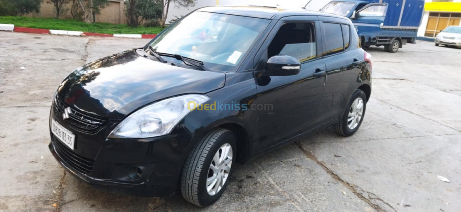 Suzuki Swift 2013 Swift