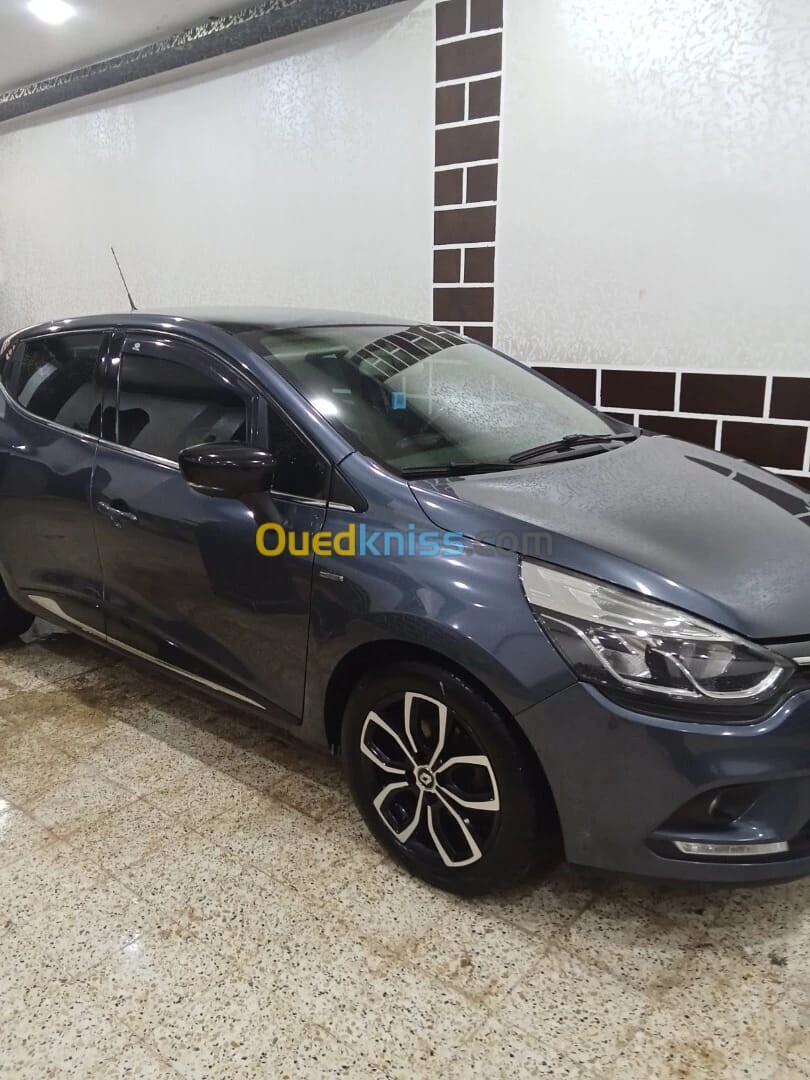 Renault Clio 4 2019 Limited 2