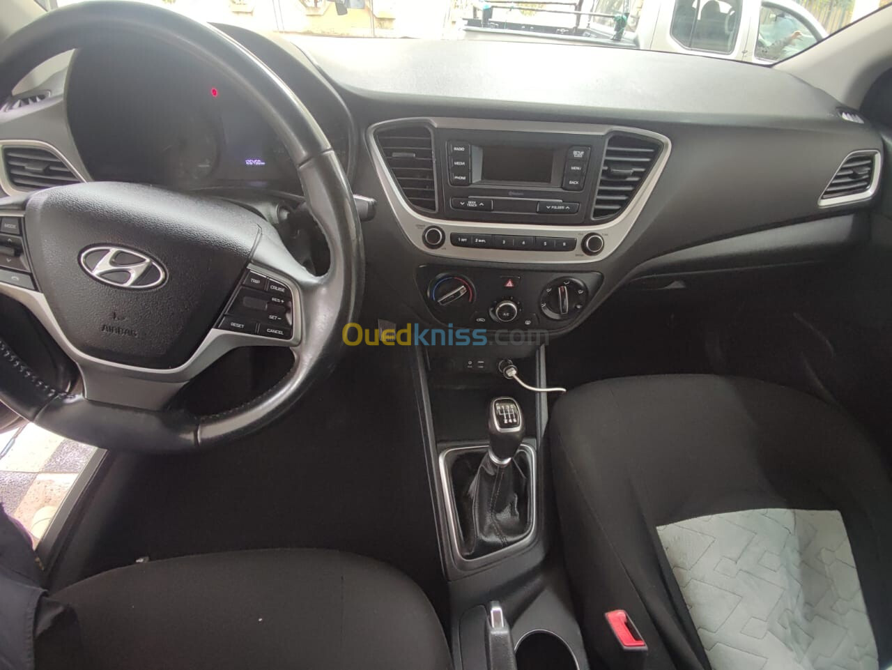 Hyundai Accent 2019 Accent