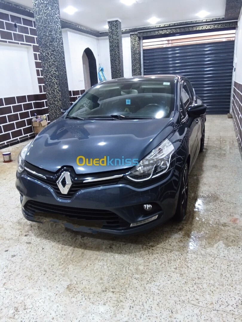 Renault Clio 4 2019 Limited 2