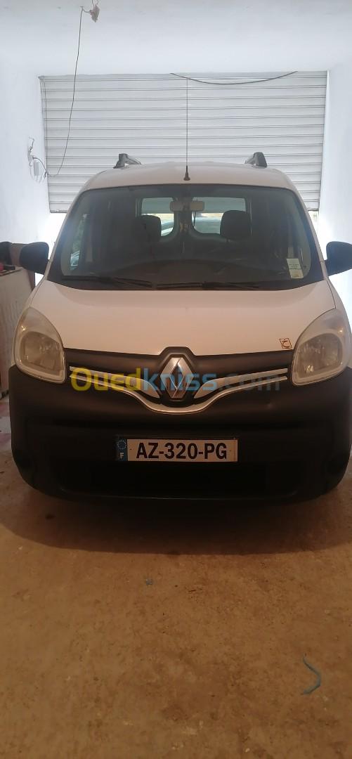 Renault Kangoo 2015 Kangoo