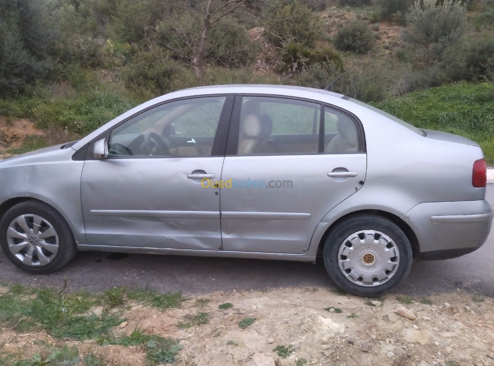 Volkswagen Polo 2009 Polo