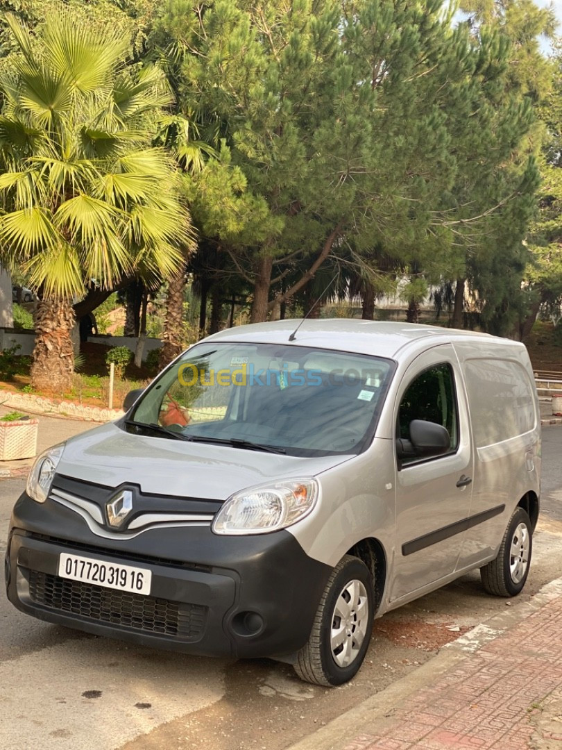 Renault Kangoo 2019 Kangoo