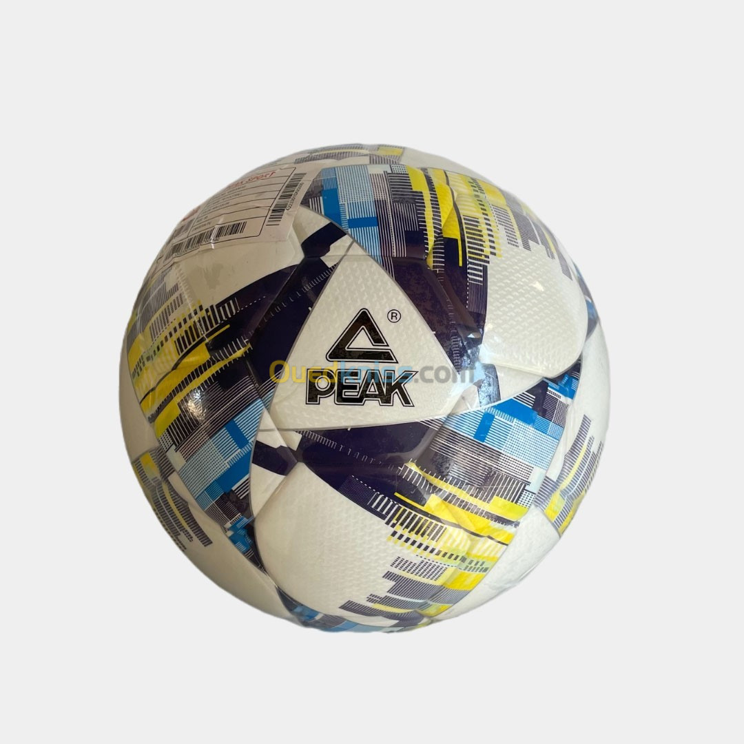 Balon Peak avec son accessoires