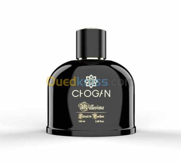 Parfum chogan