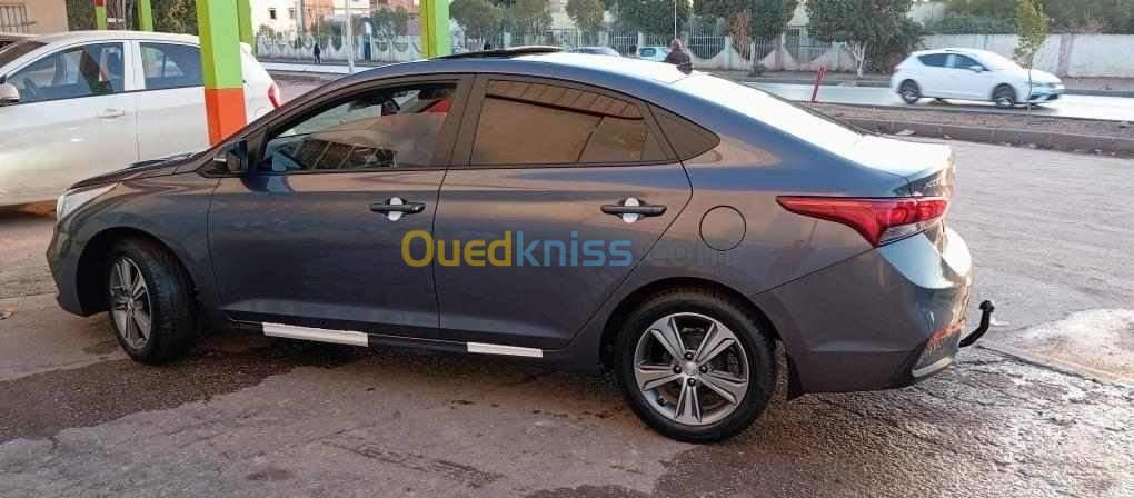 Hyundai Accent 2018 1.6 D