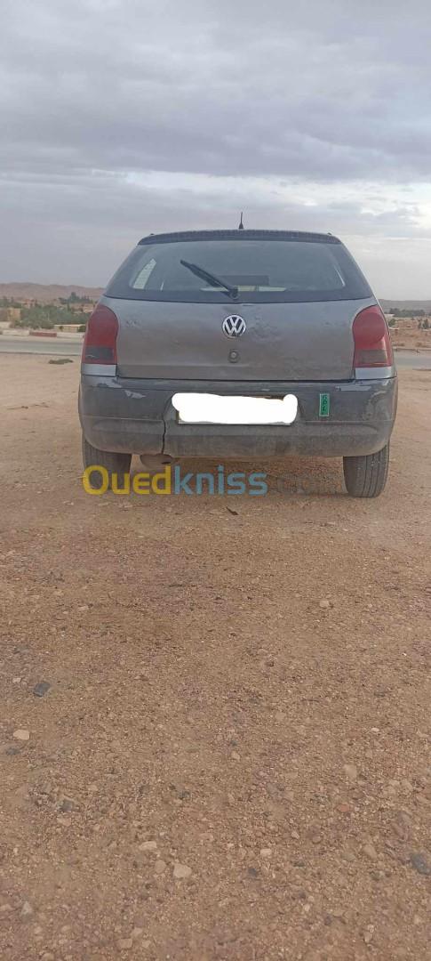 Volkswagen Gol 2006 