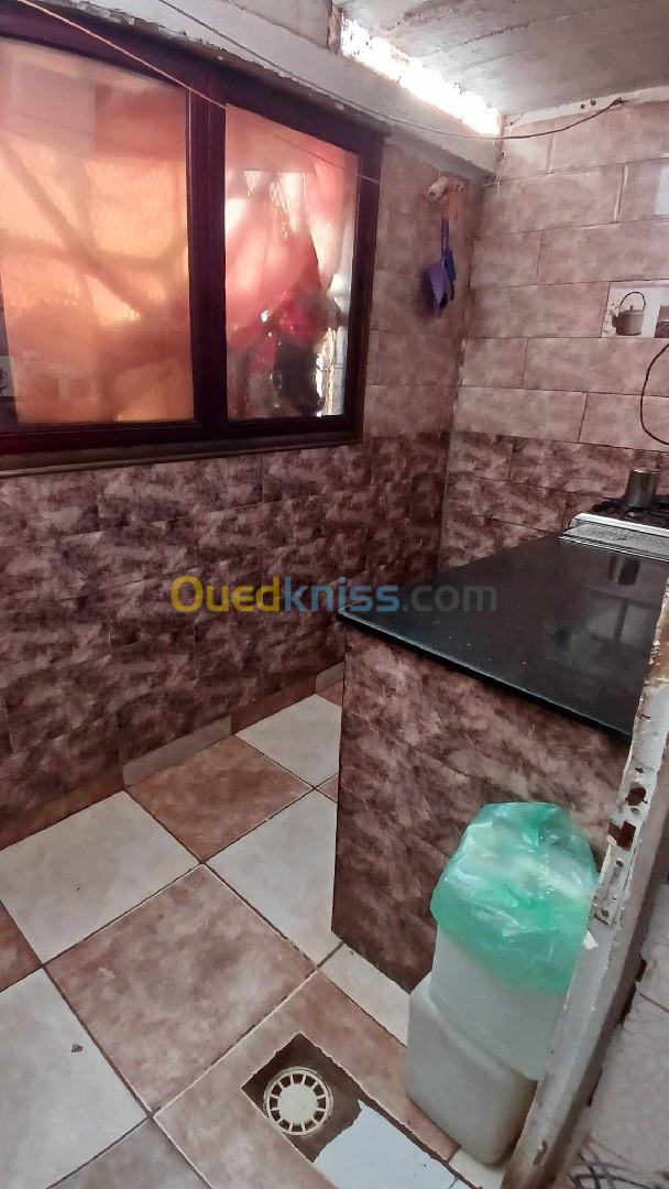 Vente Appartement F4 Naama Mecheria