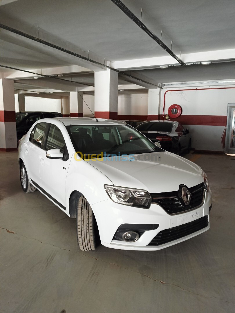 Renault Symbol 2019 Extrême