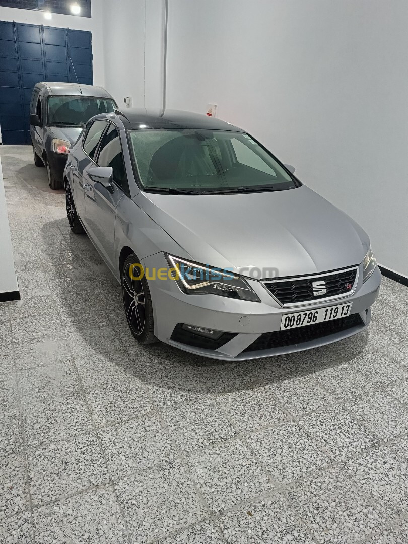 Seat Leon 2019 Leon