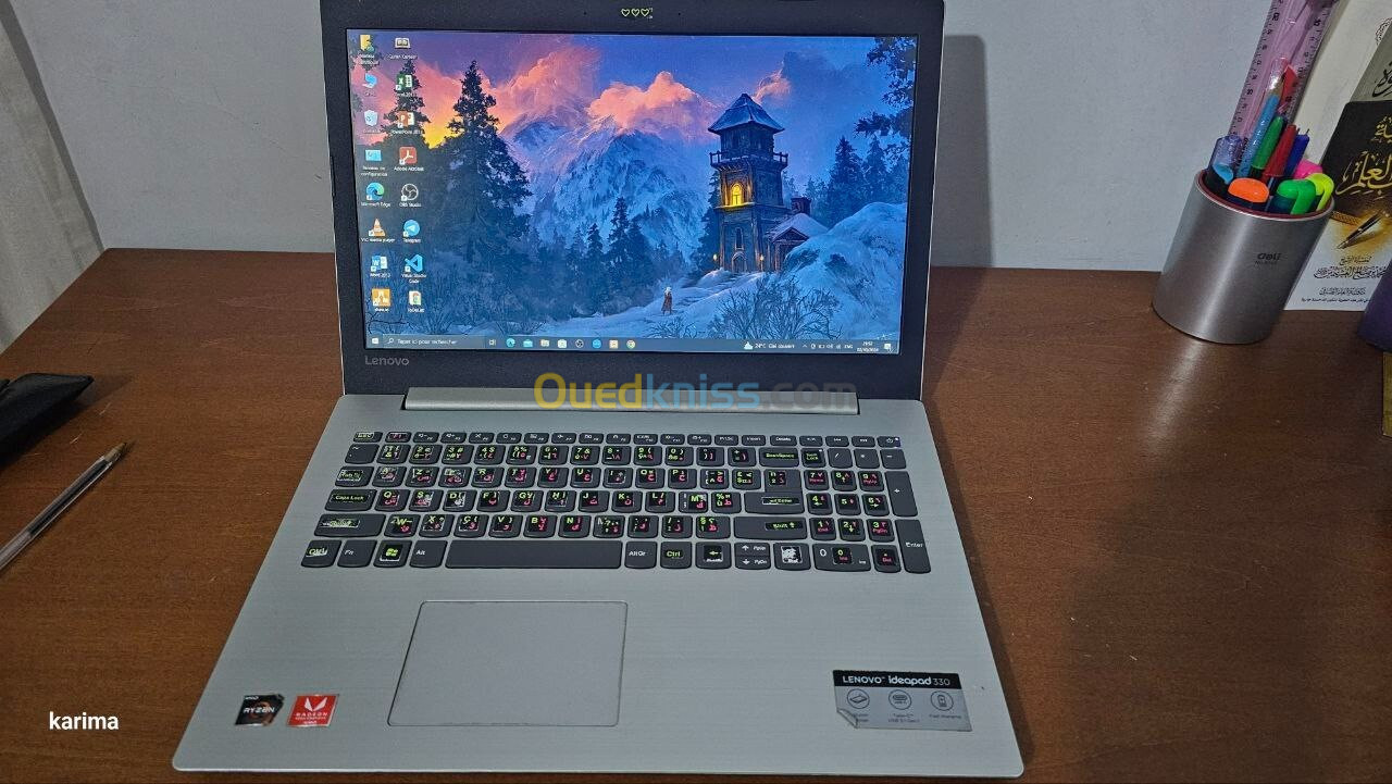 LENOVO ideapad 330