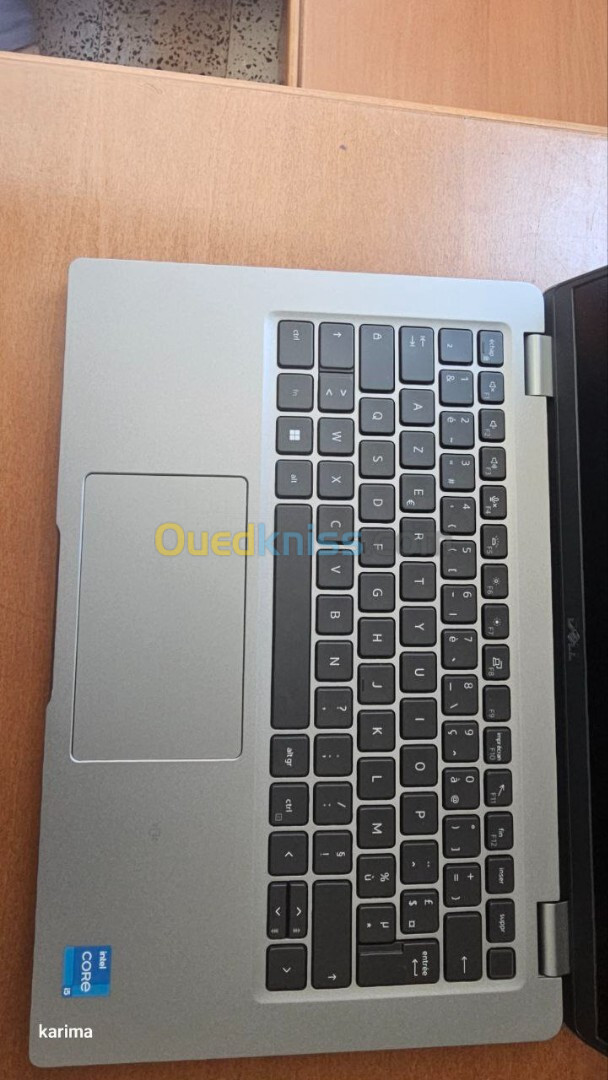 Dell Latitude 5420