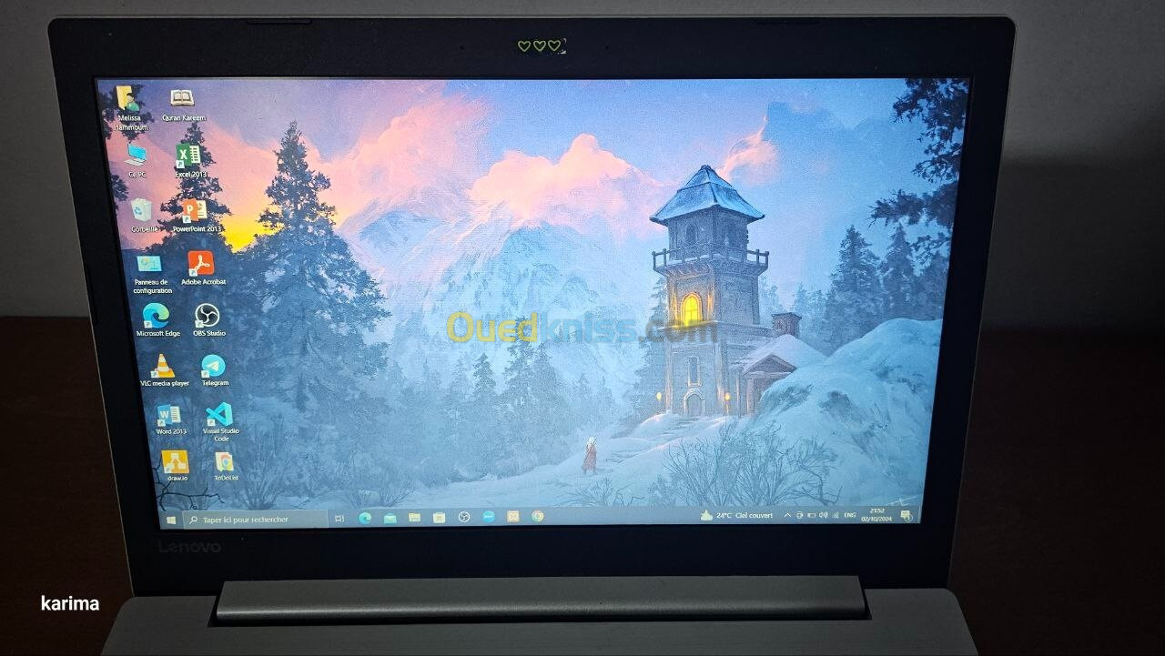 LENOVO ideapad 330