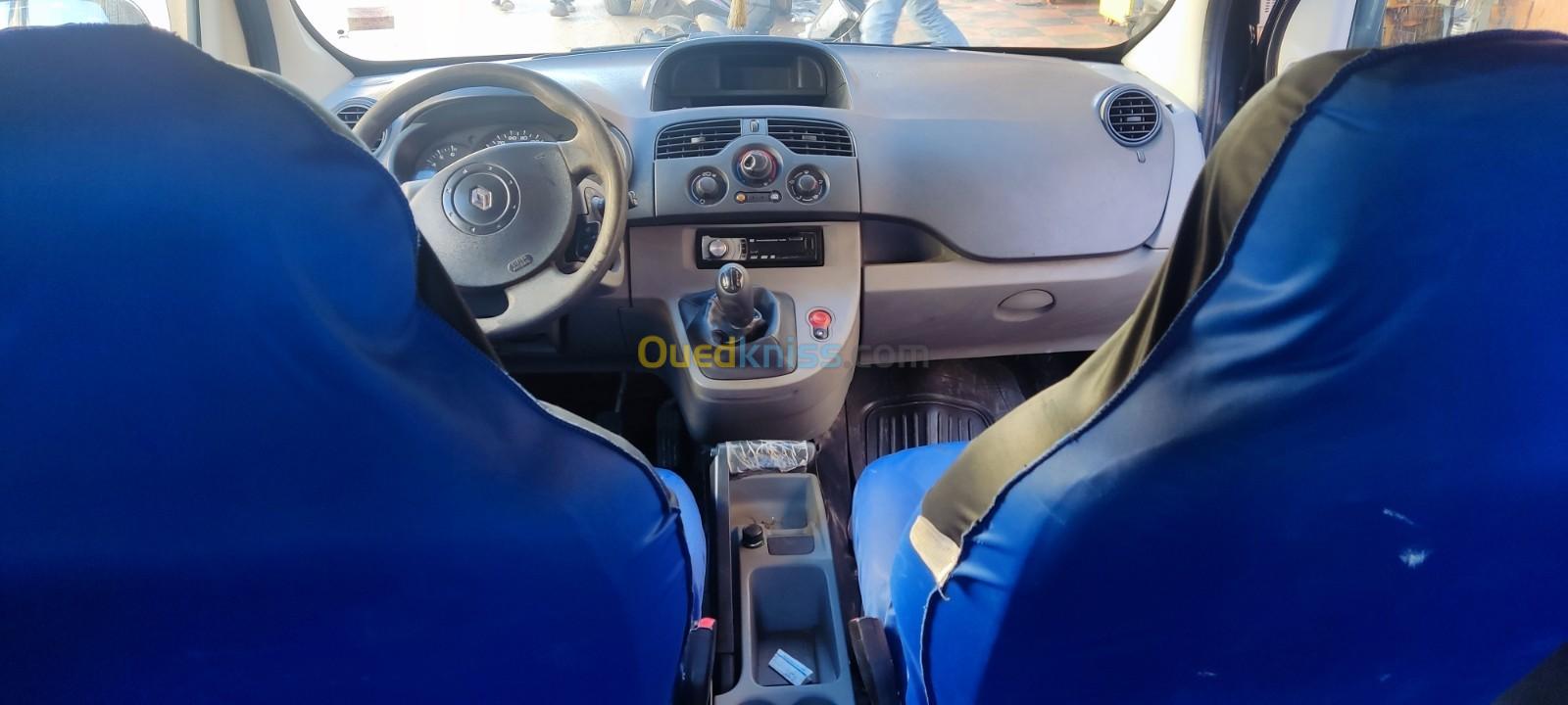 Renault Kangoo 2011 Kangoo