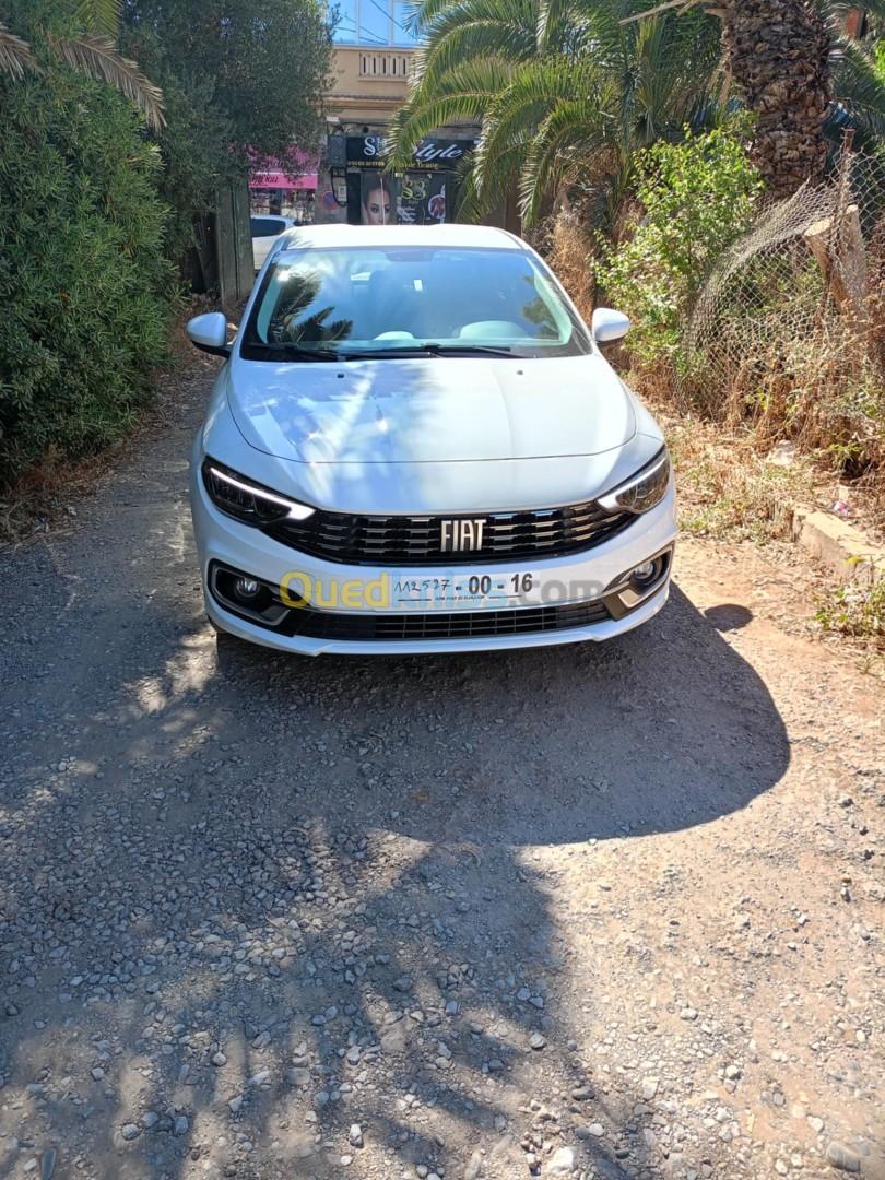 Fiat Tipo 2024 City