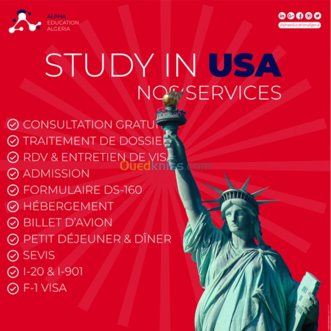 Préparation TESOL Certificate aux USA