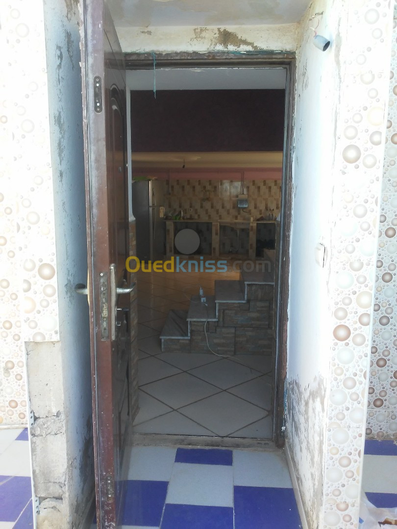 Vente Duplex F3 Blida Boufarik