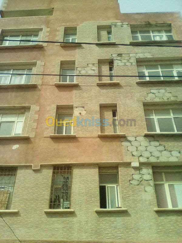 Vente Duplex F3 Blida Boufarik