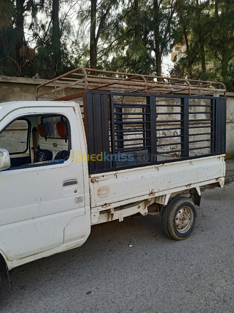 Chana Star Truck 2009 Simple cabine