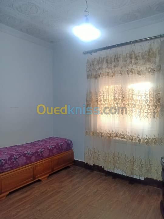 Vente Appartement F4 Bouira Sour el ghouzlane