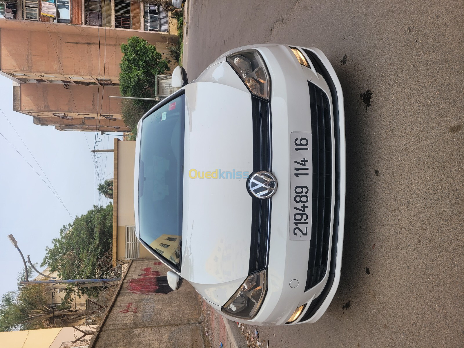 Volkswagen Golf 7 2014 Trendline +