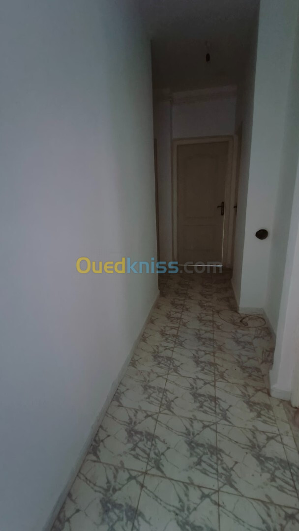 Vente Appartement F3 Alger Souidania