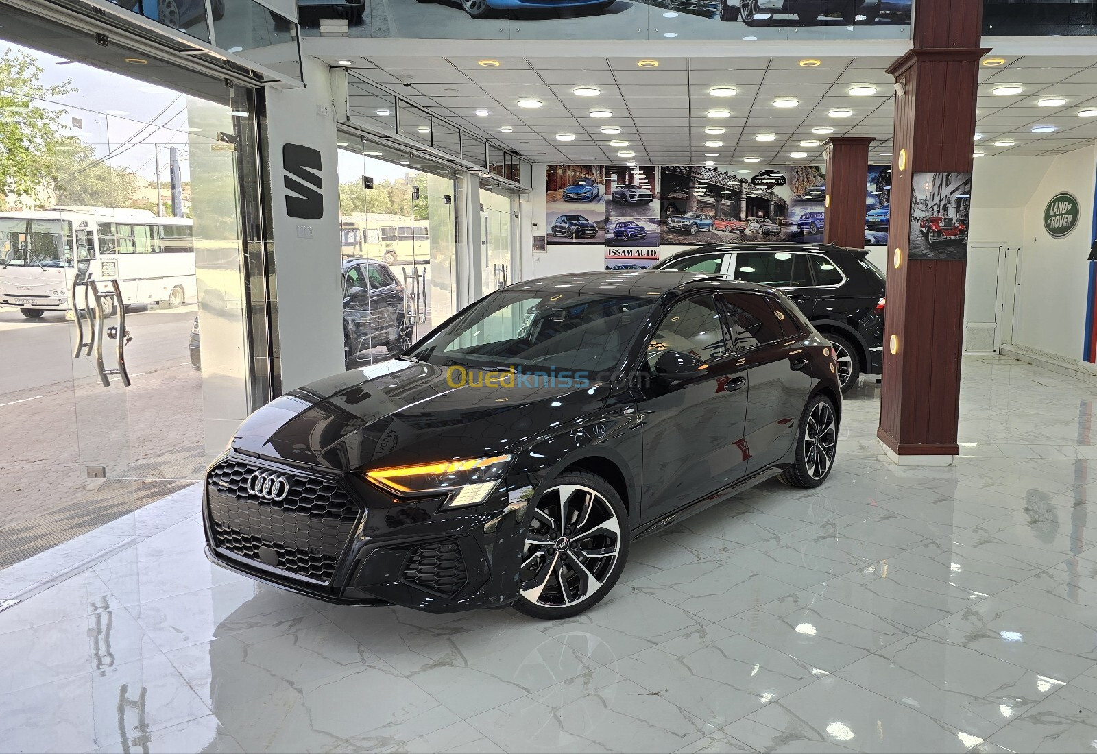 Audi A3 2024 Sline