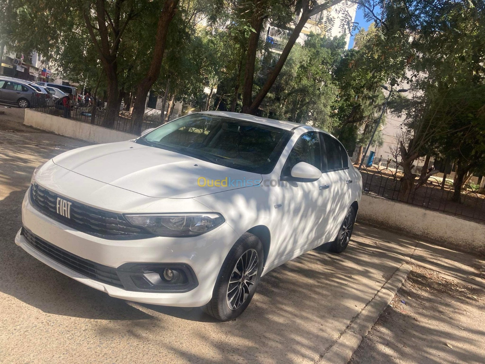 Fiat Tipo 2023 City