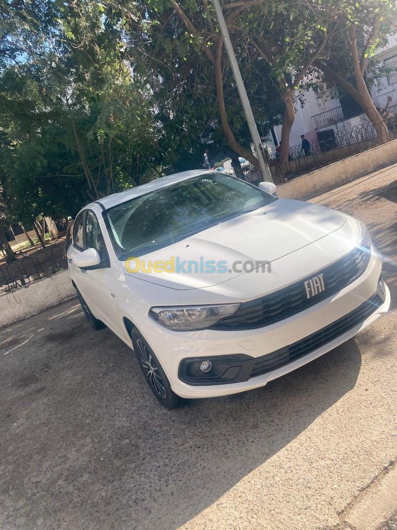 Fiat Tipo 2023 City