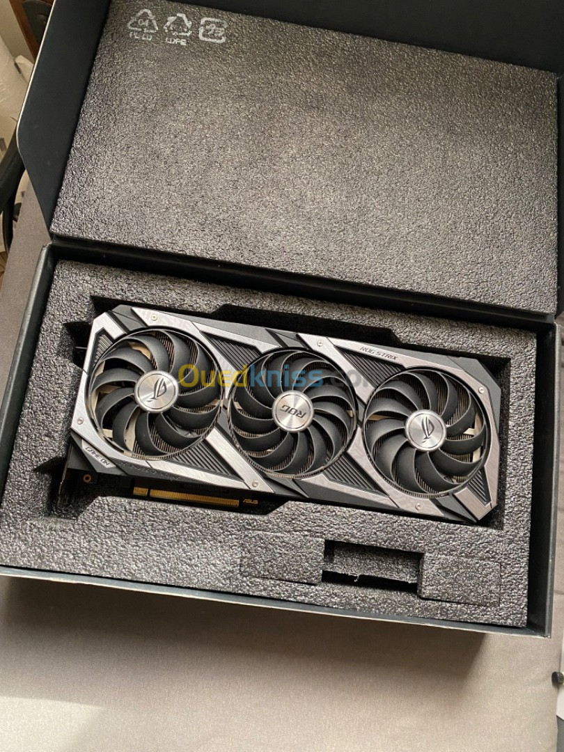 Asus rog strix rtx 3070