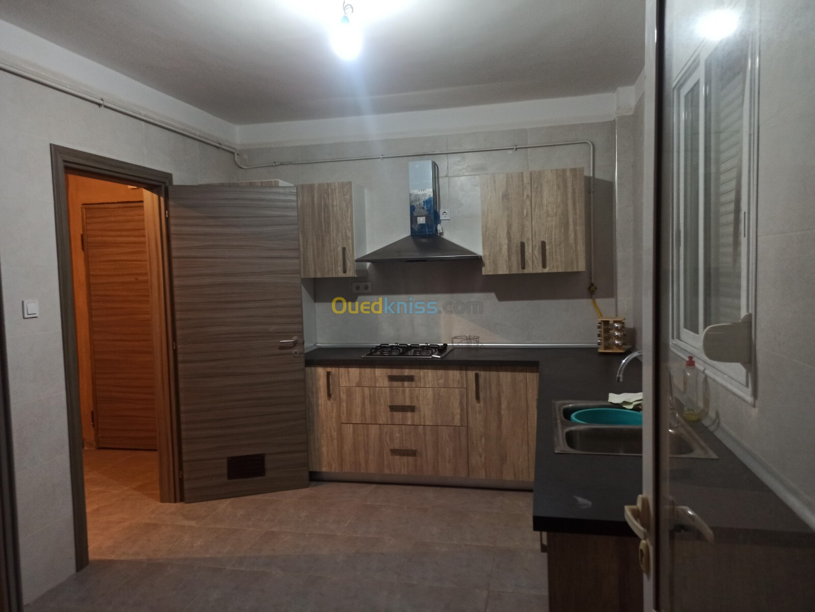 Vente Appartement F3 Alger Dely brahim