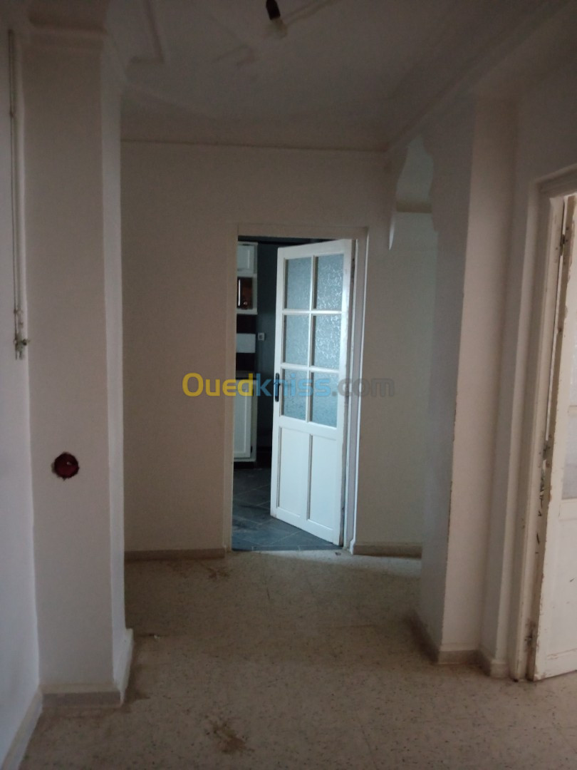 Location Appartement F3 El taref Drean