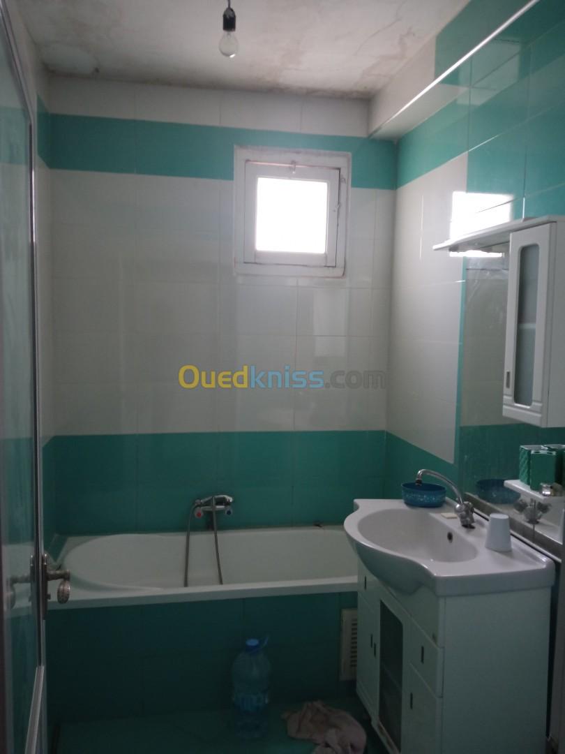 Location Appartement F3 El taref Drean