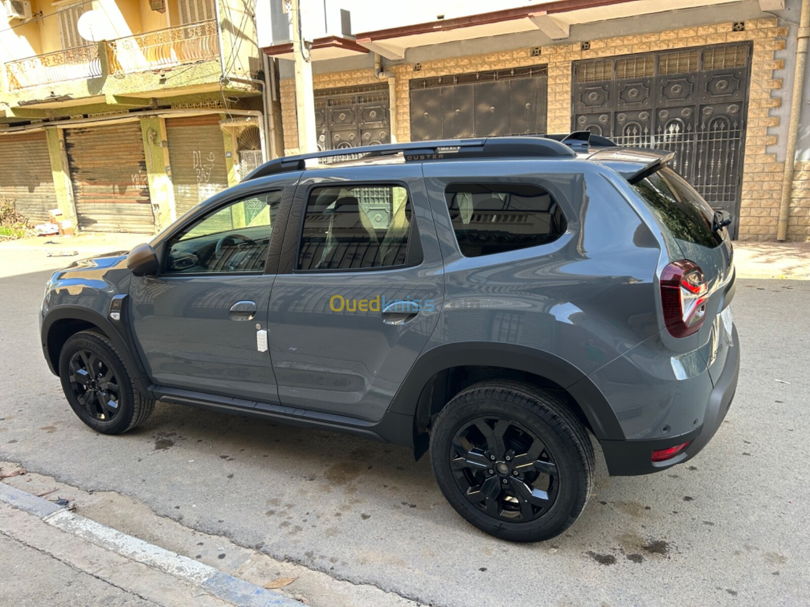 Dacia Duster 2024 Gold