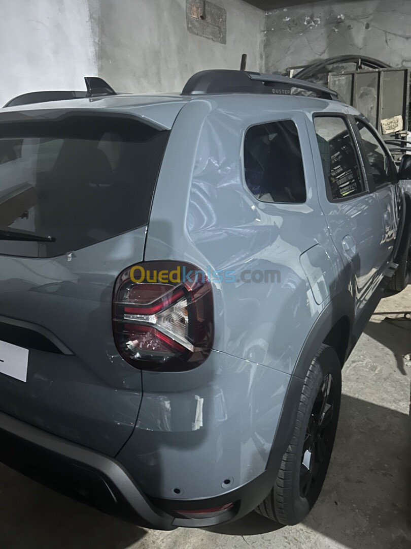 Dacia Duster 2024 Gold