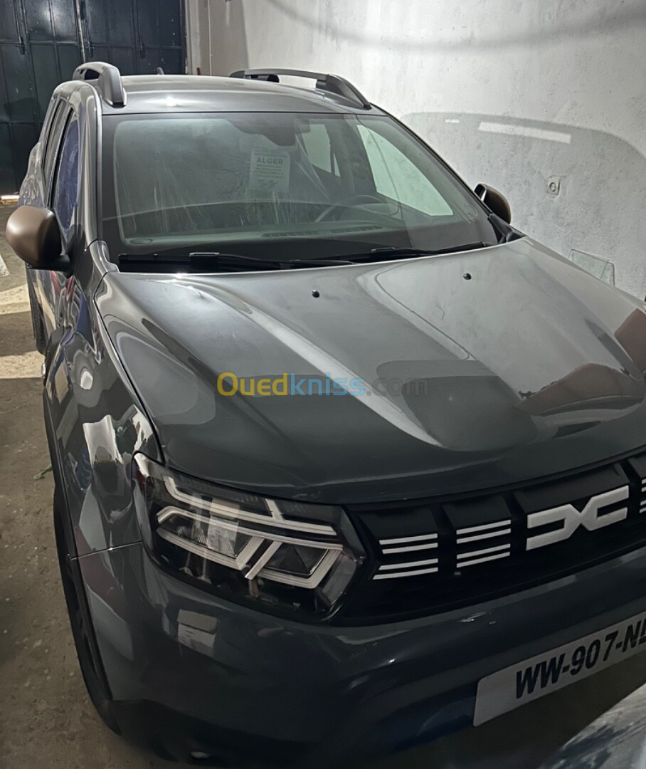 Dacia Duster 2024 Gold