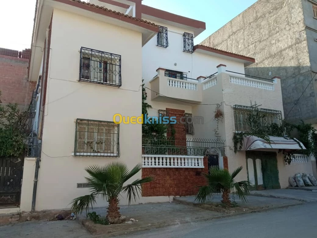 Vente Villa Batna Batna