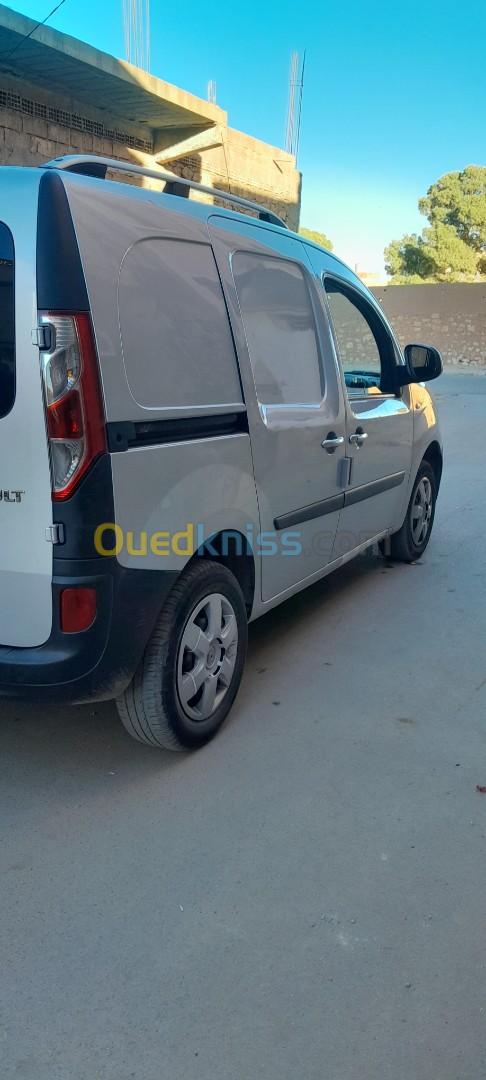 Renault Kangoo 2017 