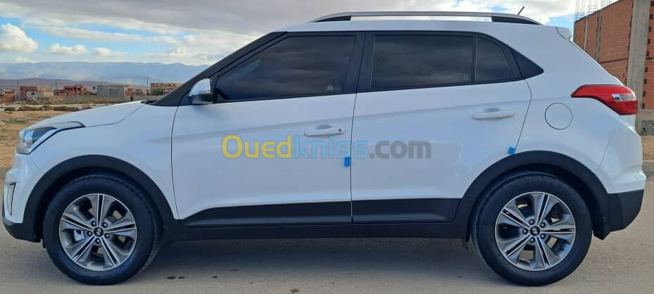 Hyundai Creta 2018 GLS