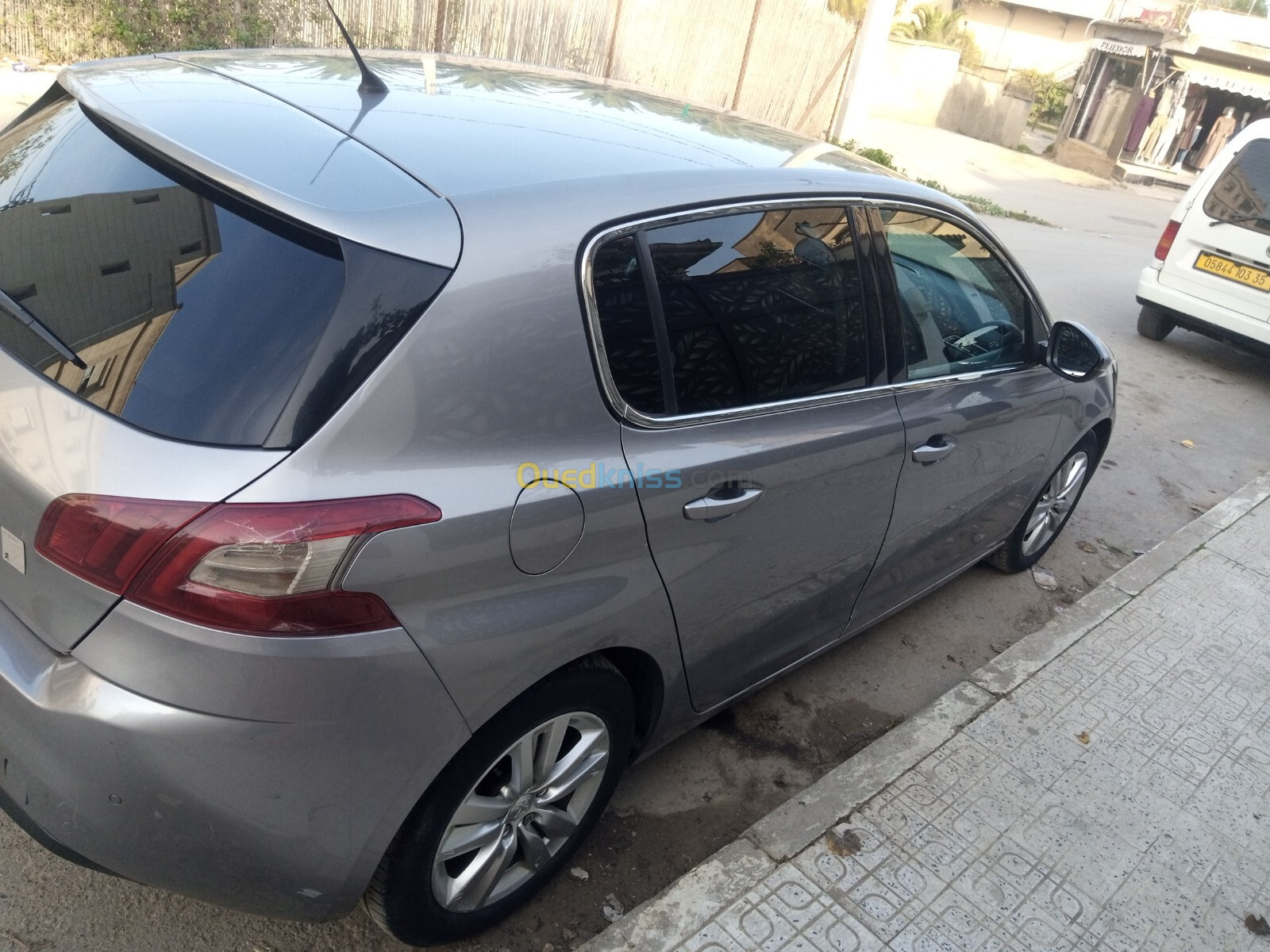 Peugeot 308 2015 Active