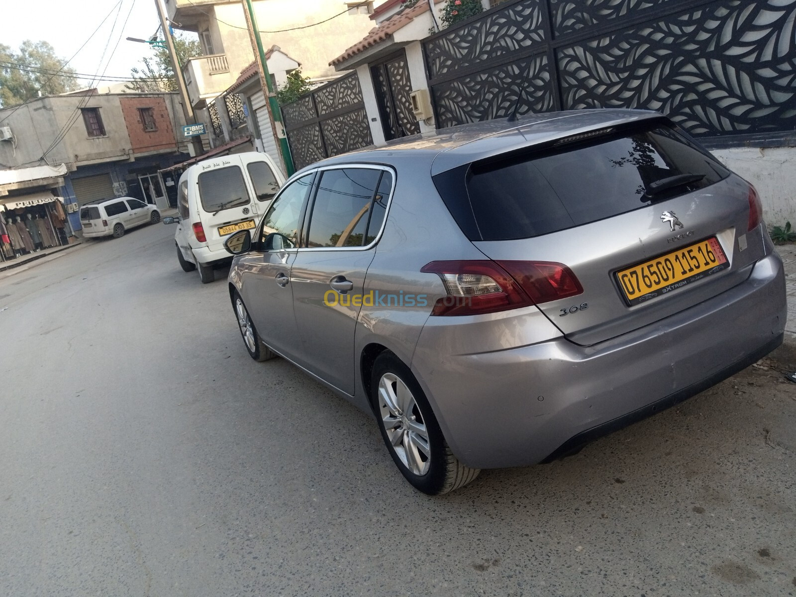 Peugeot 308 2015 Active