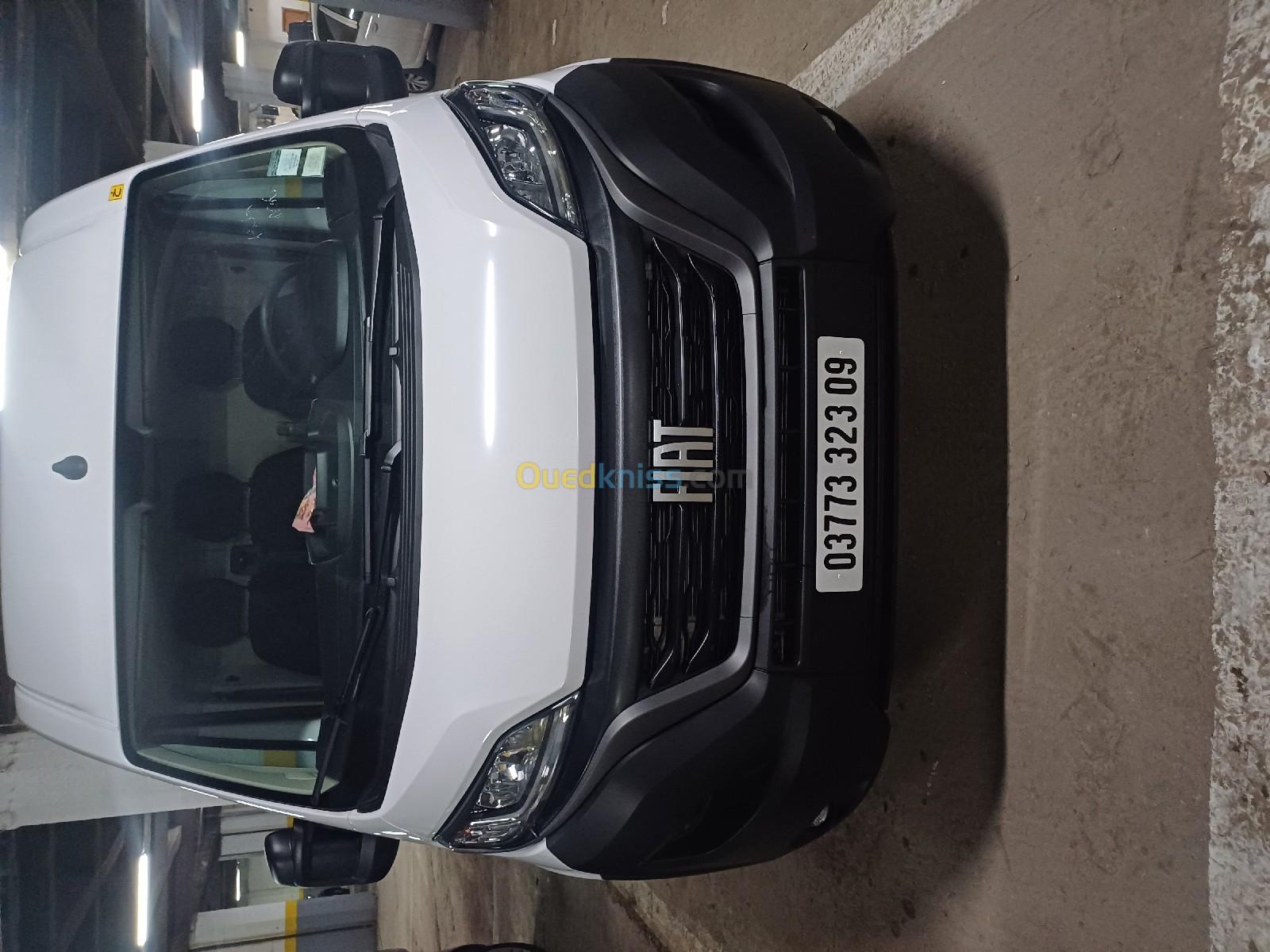 Fiat Ducato 2023