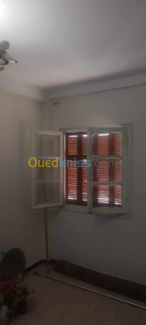 Vente Appartement F3 Aïn Témouchent Sidi ben adda