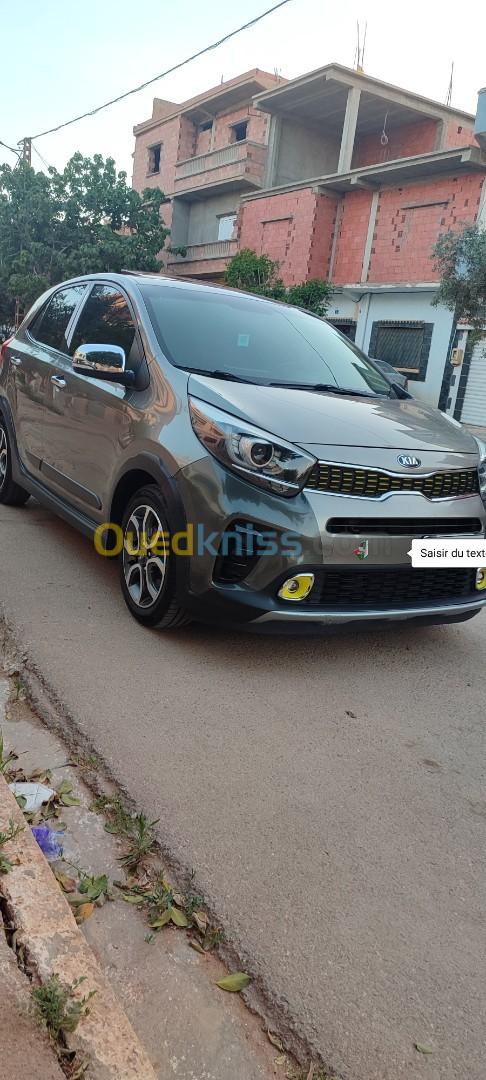 Kia Picanto 2019 GT-Line