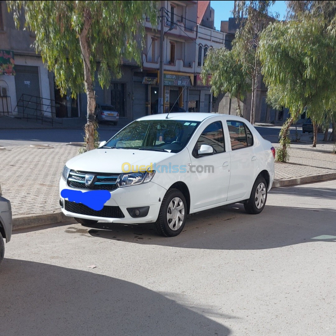 Dacia Logan 2014 Logan