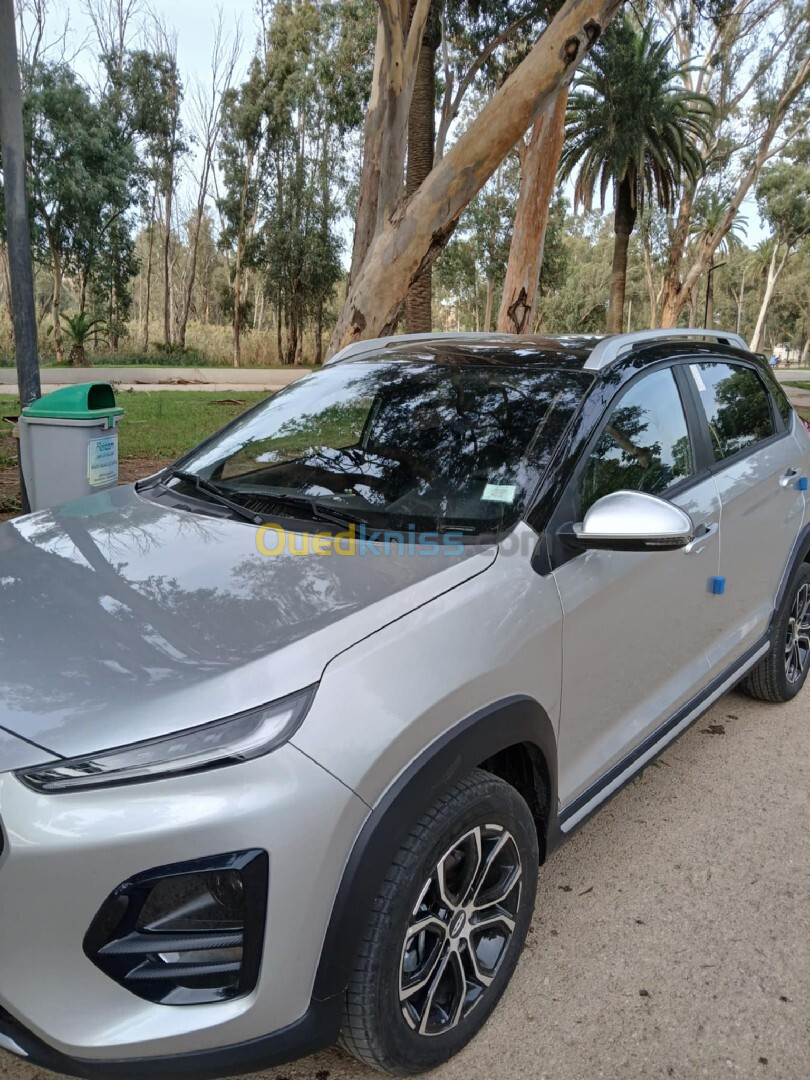 Chery TIGGO 2PRO 2024 