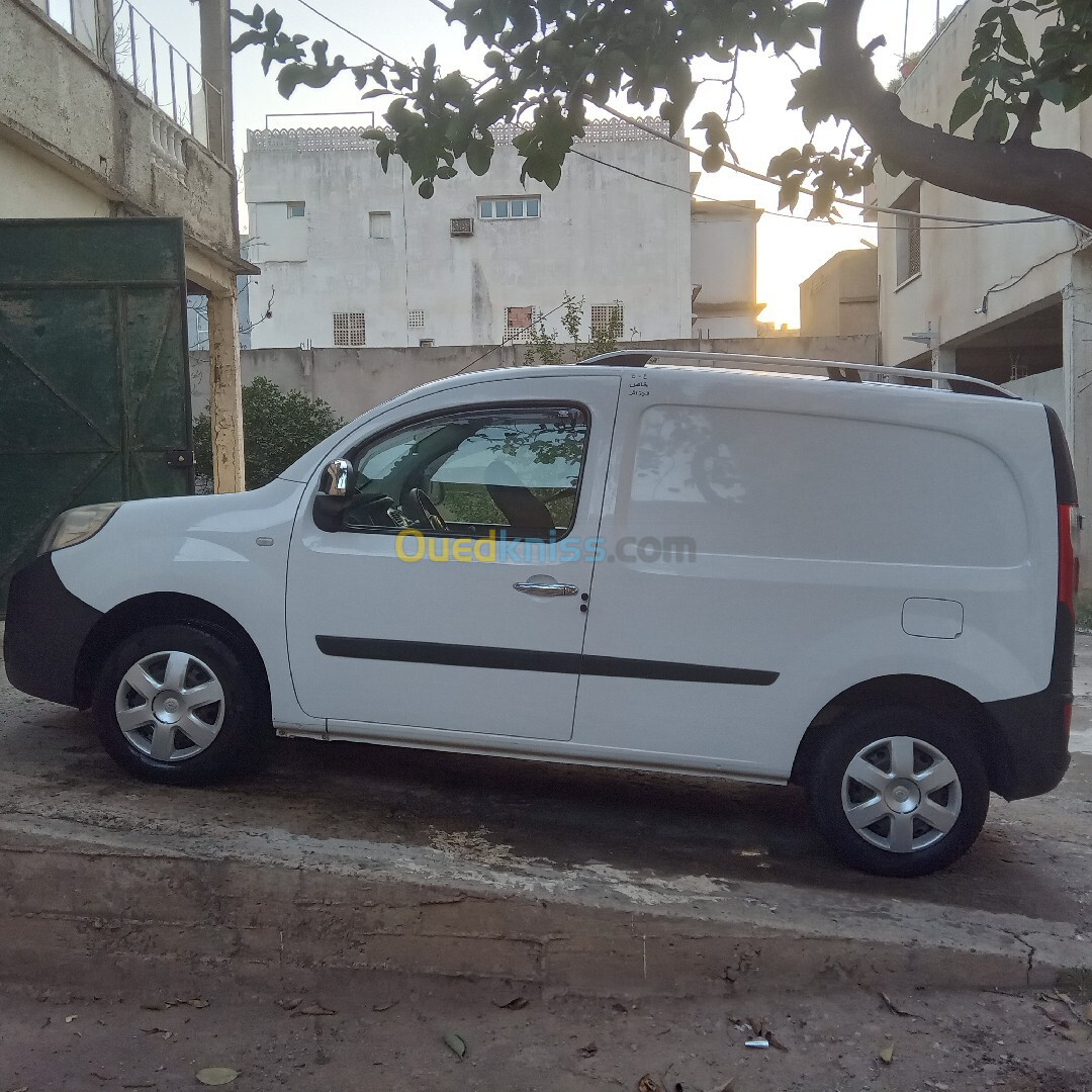 Renault Kangoo 2019 Confort (Utilitaire)